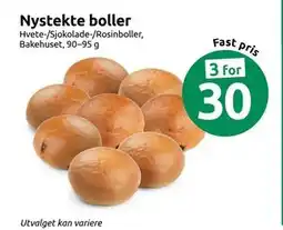 Joker Nystekte boller tilbud