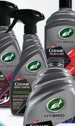 Thansen HS CERAMIC SPRAY COATING tilbud