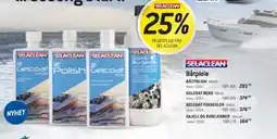 Thansen Båtpleie tilbud