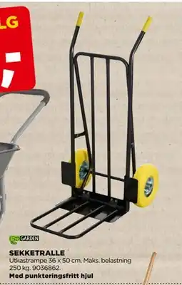 jem & fix SEKKETRALLE tilbud