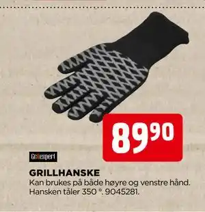 jem & fix GRILLHANSKE tilbud