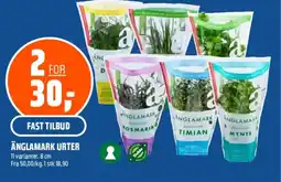 Coop Obs Änglamark urter tilbud