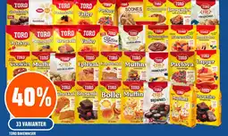 Coop Obs Toro bakermiser tilbud