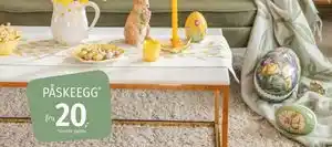 PÅSKEEGG