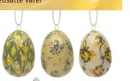 Nille Dekoregg tilbud