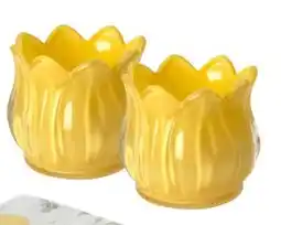 Nille Bloom telysholder tilbud