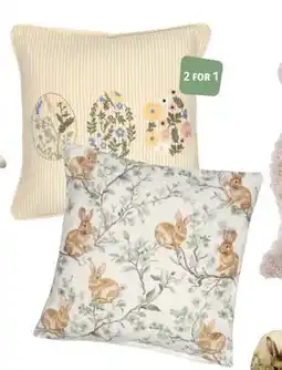 Nille Putetrekk, 45x45cm tilbud