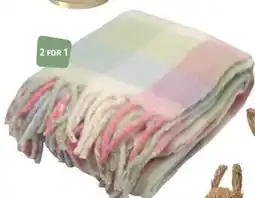 Nille Heidi pledd tilbud