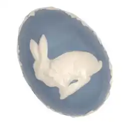 Nille Dekoregg m/lokk tilbud