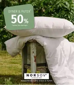 Nille DYNER & PUTER tilbud