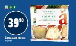 Coop Obs ÄNGLAMARK ROTMIX tilbud