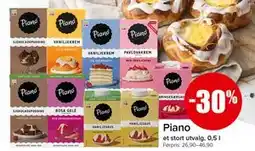 Spar Piano tilbud