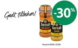 Joker Godt tilbehør! tilbud