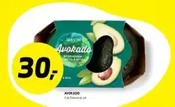 Bunnpris AVOKADO tilbud