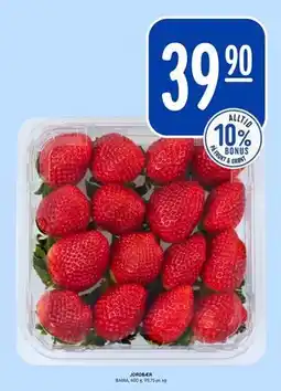 Rema 1000 JORDBÆR tilbud