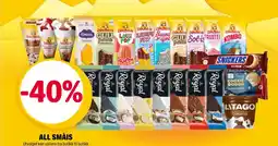 Coop Extra All småis tilbud