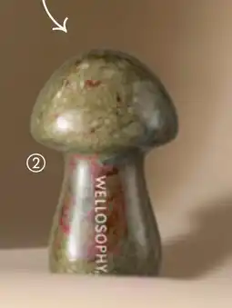 Oriflame Wellosophy Gua-shroom tilbud