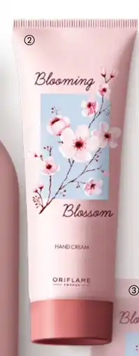Oriflame Blooming Blossom Hand Cream tilbud