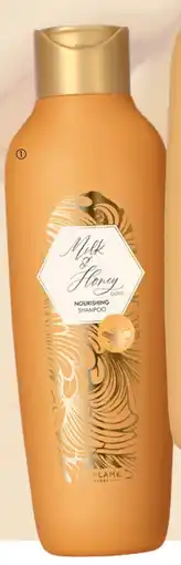 Oriflame Milk & Honey Gold Nourishing Shampoo tilbud