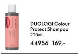 Oriflame DUOLOGI Colour Protect Shampoo tilbud