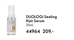 Oriflame DUOLOGI Sealing Hair Serum tilbud