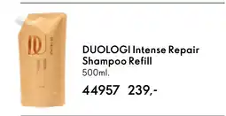 Oriflame DUOLOGI Intense Repair Shampoo Refill tilbud