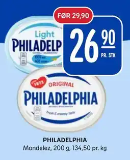 Rema 1000 PHILADELPHIA tilbud