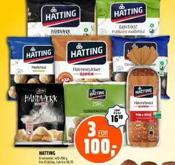 Coop Obs Hatting tilbud