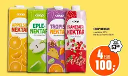 Coop Obs Coop nektar tilbud