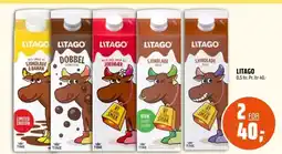Coop Obs Litago tilbud