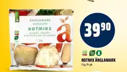 Coop Obs Rotmix änglamark tilbud