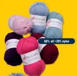 Coop Obs Viking garn sportsragg tilbud