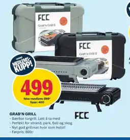 Coop Obs Grab'n grill tilbud