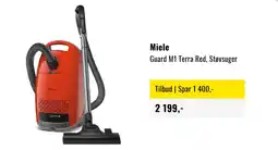 Skousen Miele tilbud