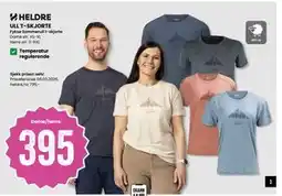 Sport Outlet ULL T-SKJORTE tilbud