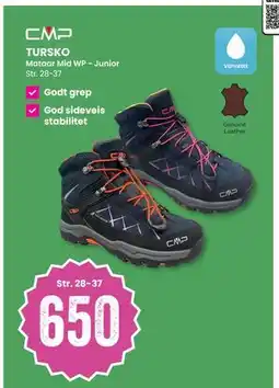 Sport Outlet TURSKO tilbud