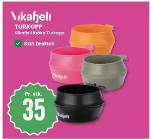 Sport Outlet TURKOPP tilbud