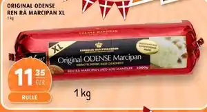ORIGINAL ODENSE REN RÅ MARCIPAN XL, EUR 11.35