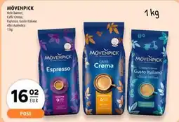 Scandinavian Park MÖVENPICK, EUR 16.02 tilbud