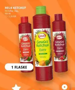 Scandinavian Park HELA KETCHUP, EUR 2.67 tilbud
