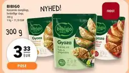 Scandinavian Park BIBIGO, EUR 3.33 tilbud