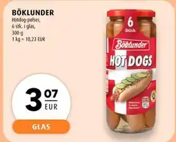 Scandinavian Park BÖKLUNDER, EUR 3.07 tilbud