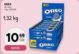Scandinavian Park OREO, EUR 10.68 tilbud