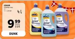 Scandinavian Park LENOR, EUR 9.99 tilbud