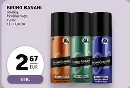 Scandinavian Park BRUNO BANANI, EUR 2.67 tilbud