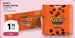 Scandinavian Park REESE'S PEANUT BUTTER, EUR 1.73 tilbud