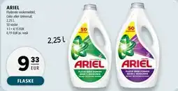 Scandinavian Park ARIEL, EUR 9.33 tilbud