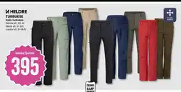 Sport Outlet Heldre turbukse Geilo turbukse tilbud
