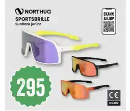 Sport Outlet Northug sportsbrille tilbud