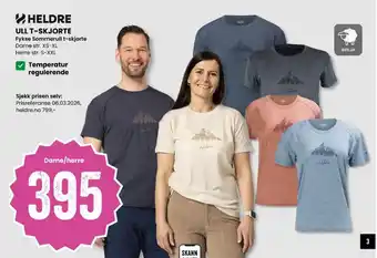 Heldre ull t-skjorte fykse sommerull t-skjorte